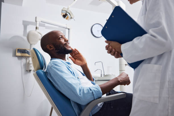 Best Pediatric Emergency Dentist in Cattaraugus, NY