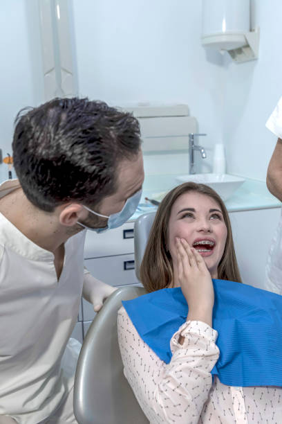 Best Emergency Denture Repair in Cattaraugus, NY