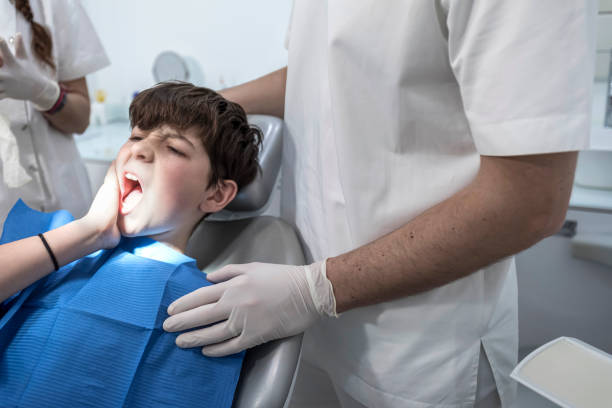 Best Emergency Treatment for Dental Infections or Abscesses in Cattaraugus, NY