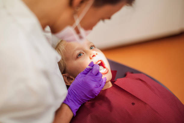 Best Emergency Treatment for Dental Infections or Abscesses in Cattaraugus, NY