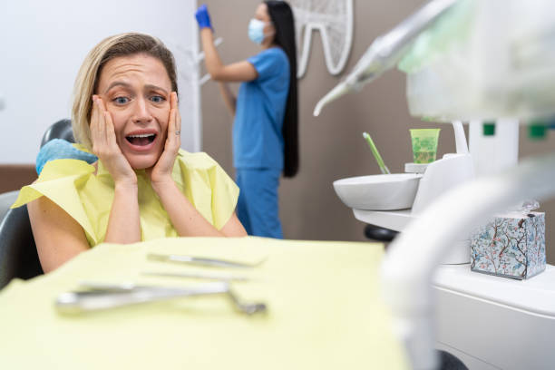 Best Emergency Dental Care for Broken or Chipped Teeth in Cattaraugus, NY